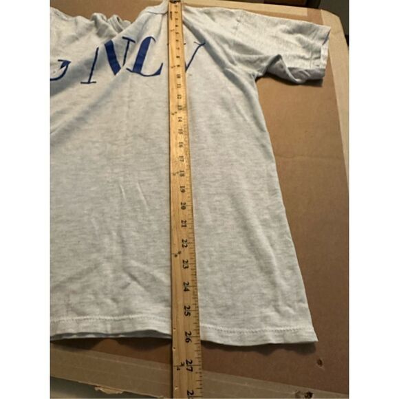 Vintage Champion UNLV University of Nevada Las Vegas Single Stitch USA Mens Sz L - Picture 8 of 8